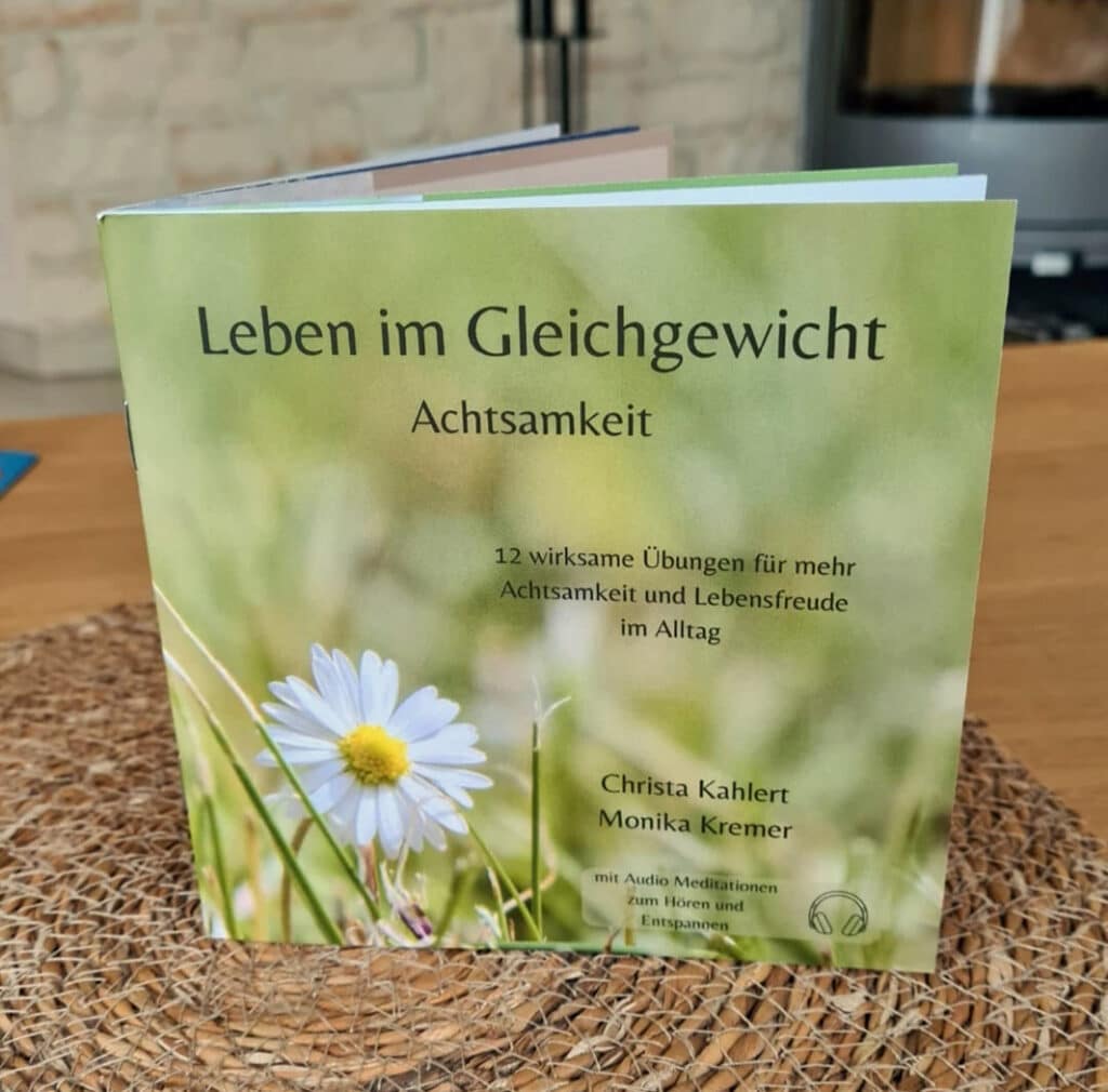 Buch - Leben im Gleichgewicht