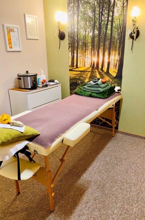 Massage - Wellness - Langenfeld